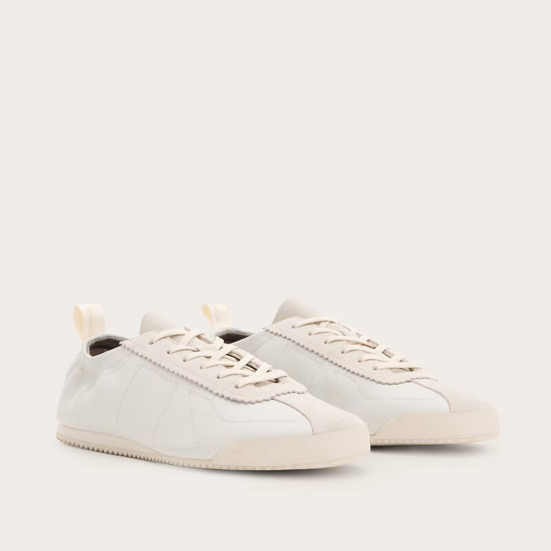 AllSaints Kenny Runner image number 3